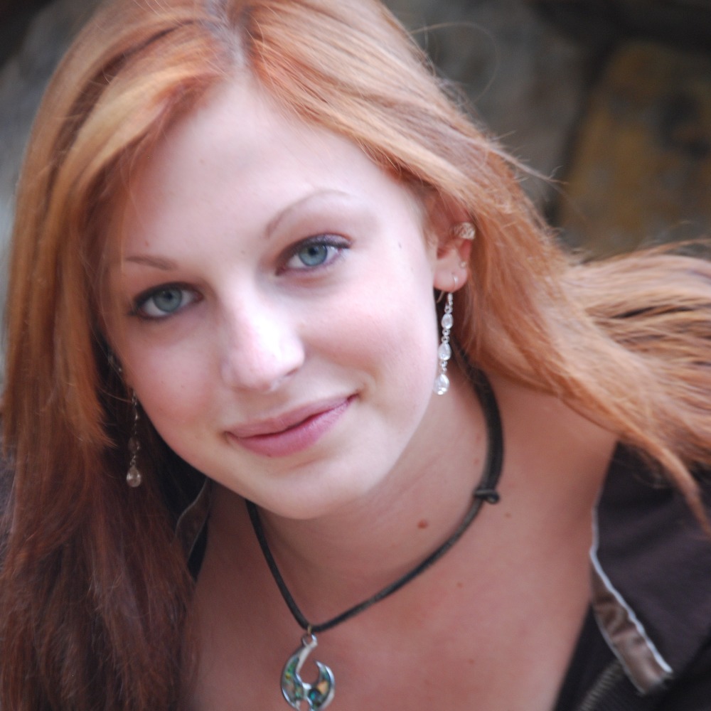 Meet your Posher, Marlea